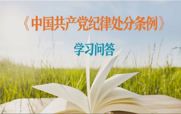 对在推进领导干部能上能下工作中搞好人主义的行为如何追究党纪责任?